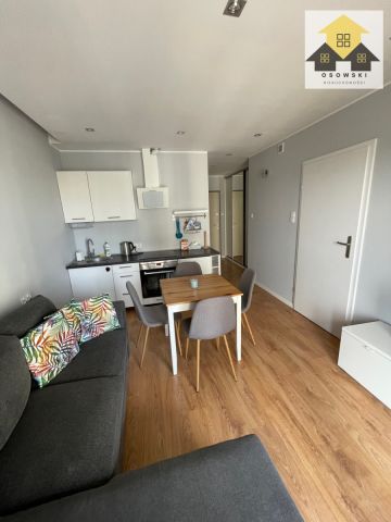 Mieszkanie 2-pokojowe Gdańsk Przymorze, al. Rzeczypospolitej. Zdjęcie 5