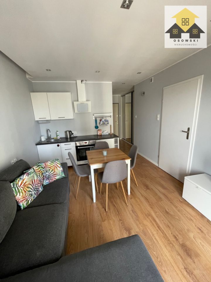 Mieszkanie 2-pokojowe Gdańsk Przymorze, al. Rzeczypospolitej. Zdjęcie 5