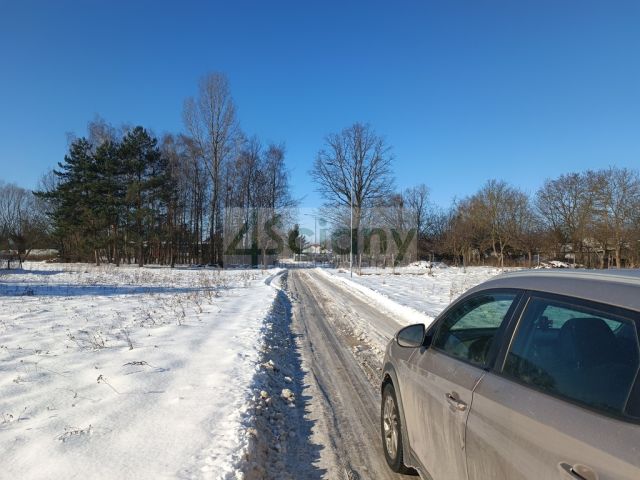 Działka Kazuń Nowy. Zdjęcie 4