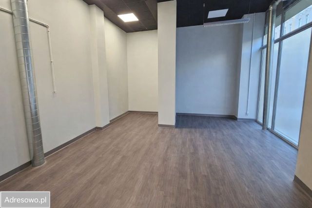 Lokal Szczecin Śródmieście, ul. Bolesława Krzywoustego. Zdjęcie 1
