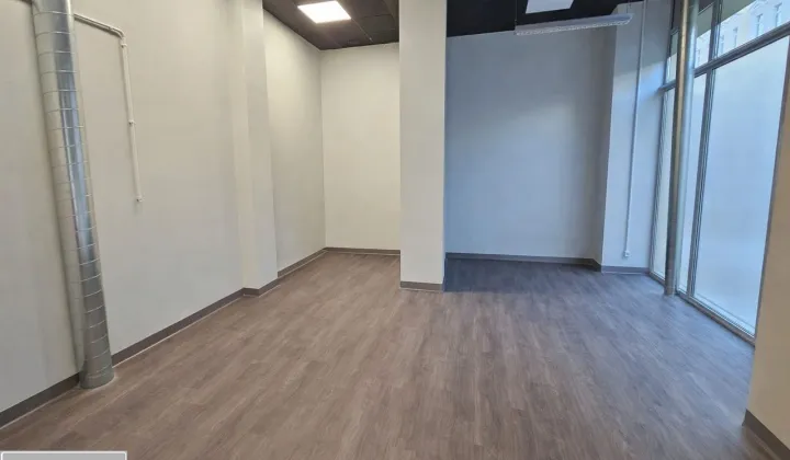 Lokal Szczecin Śródmieście, ul. Bolesława Krzywoustego