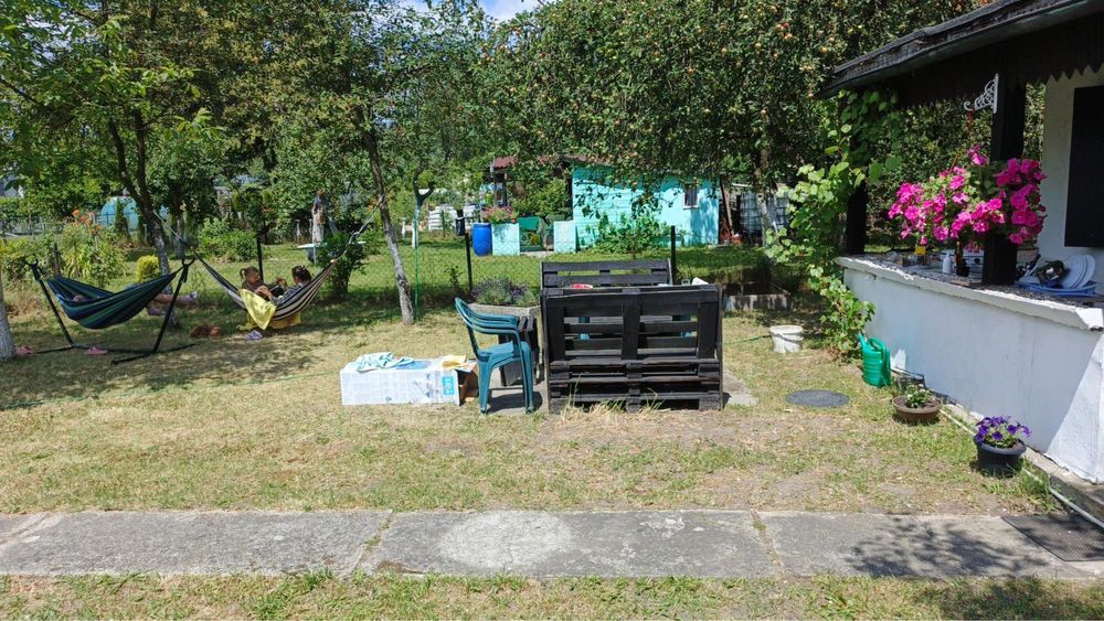 Działka rod Zabrze. Zdjęcie 2