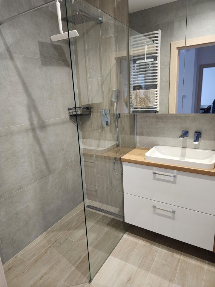 Mieszkanie 2-pokojowe Warszawa Bemowo, ul. Górczewska. Zdjęcie 6