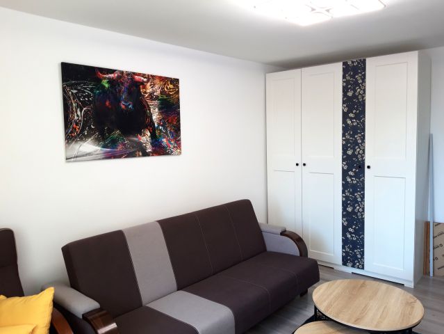 Mieszkanie 3-pokojowe Opole Zaodrze, ul. Prószkowska. Zdjęcie 1