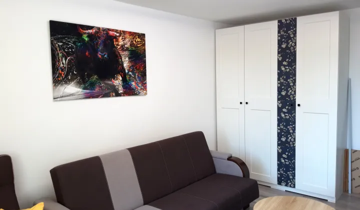 Mieszkanie 3-pokojowe Opole Zaodrze, ul. Prószkowska