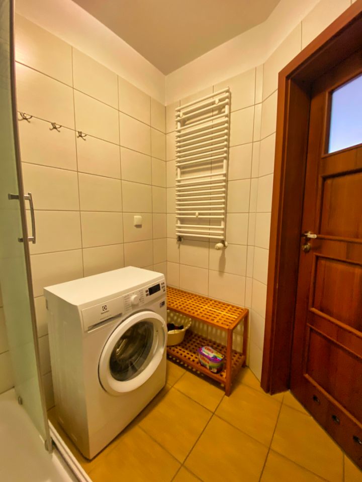 Mieszkanie 3-pokojowe Władysławowo, ul. Żeromskiego. Zdjęcie 11