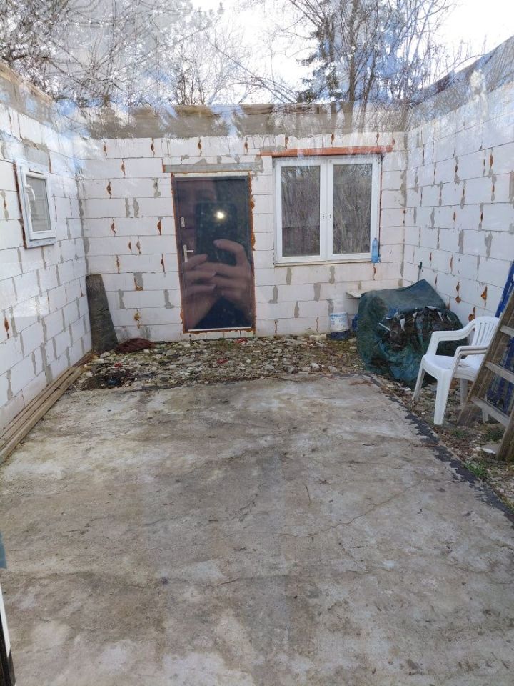 Działka rod Szczecin Śródmieście. Zdjęcie 5