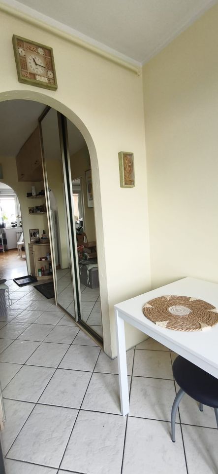 Mieszkanie 2-pokojowe Białystok Białostoczek, ul. Radzymińska. Zdjęcie 12