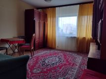 Mieszkanie 3-pokojowe Warszawa Wola, ul. Górczewska. Zdjęcie 1