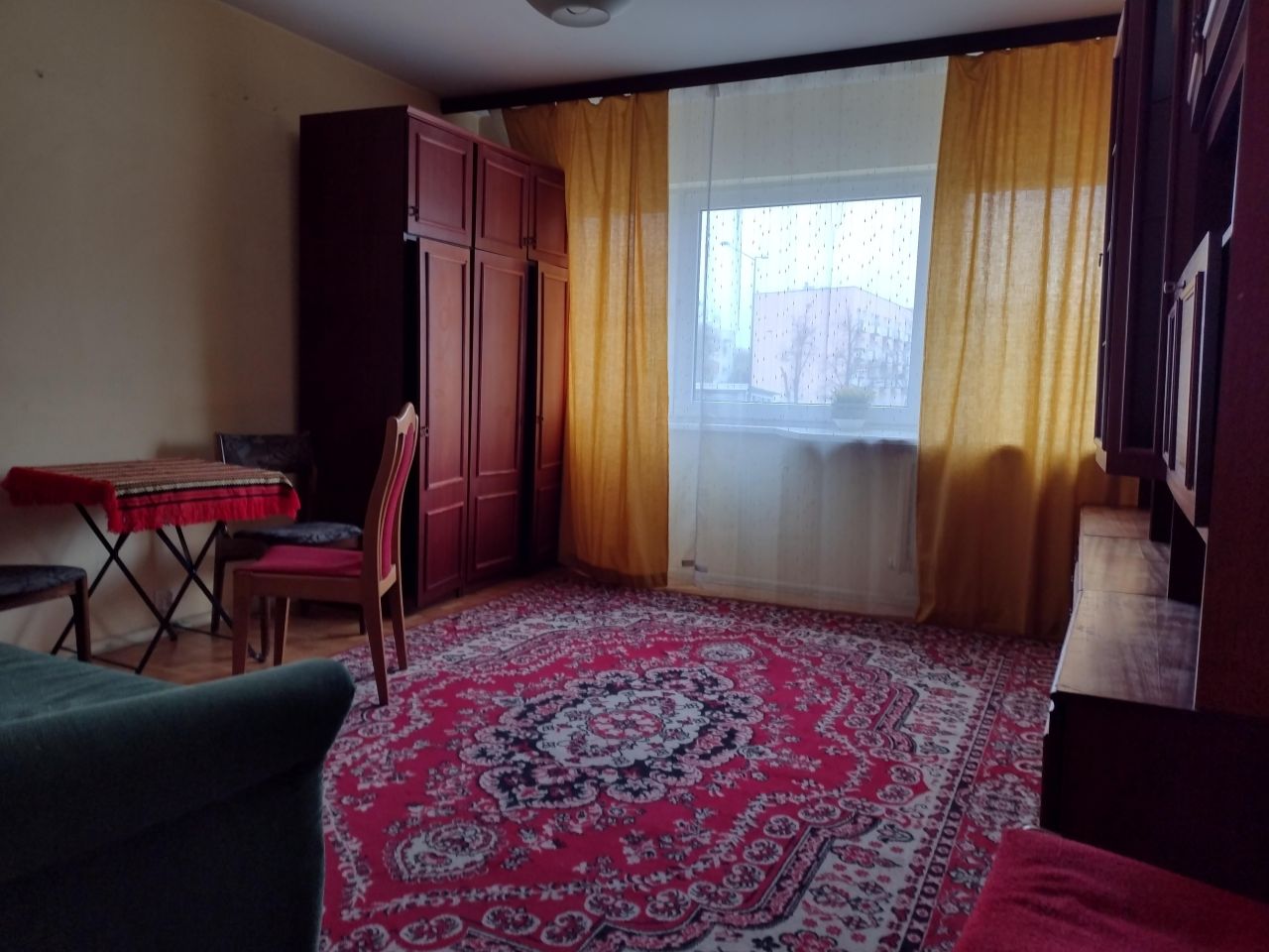 Mieszkanie 3-pokojowe Warszawa Wola, ul. Górczewska. Zdjęcie 2