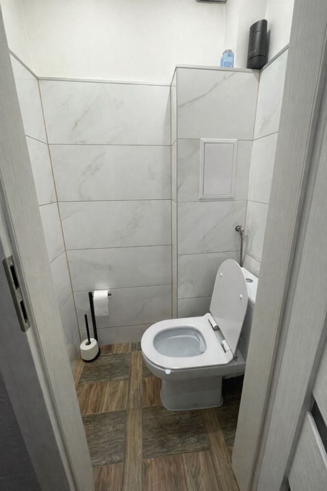 Mieszkanie 3-pokojowe Brodnica. Zdjęcie 6