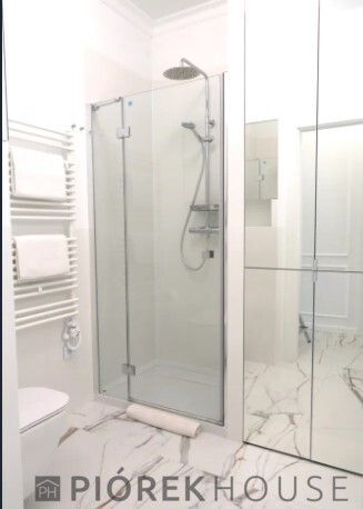 Mieszkanie 3-pokojowe Warszawa Wawer, ul. Chodzieska. Zdjęcie 11