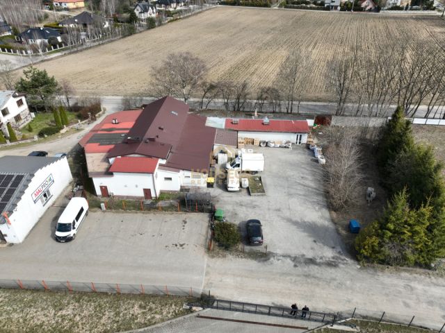 Lokal Miszewko. Zdjęcie 7