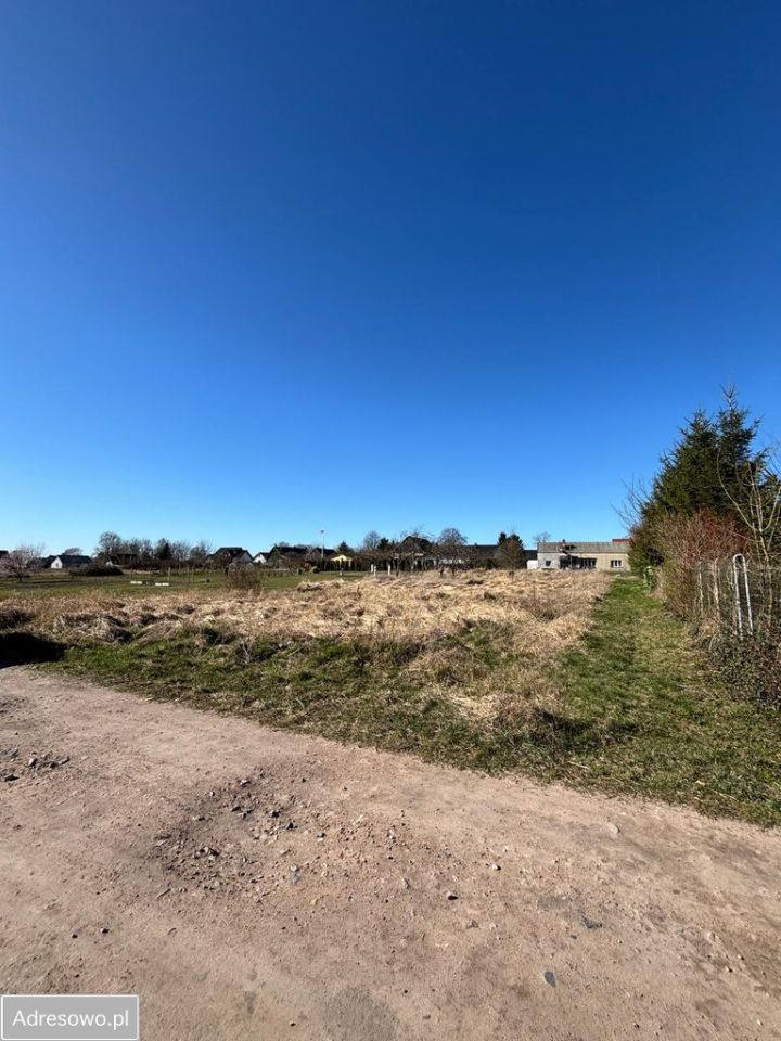 Działka rolna Grabowo. Zdjęcie 3