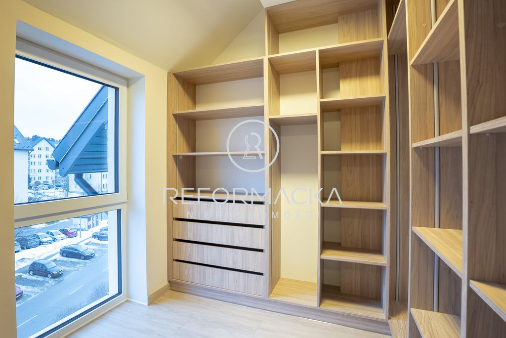 Mieszkanie 4-pokojowe Rzeszów Przybyszówka, ul. Nowosądecka. Zdjęcie 7