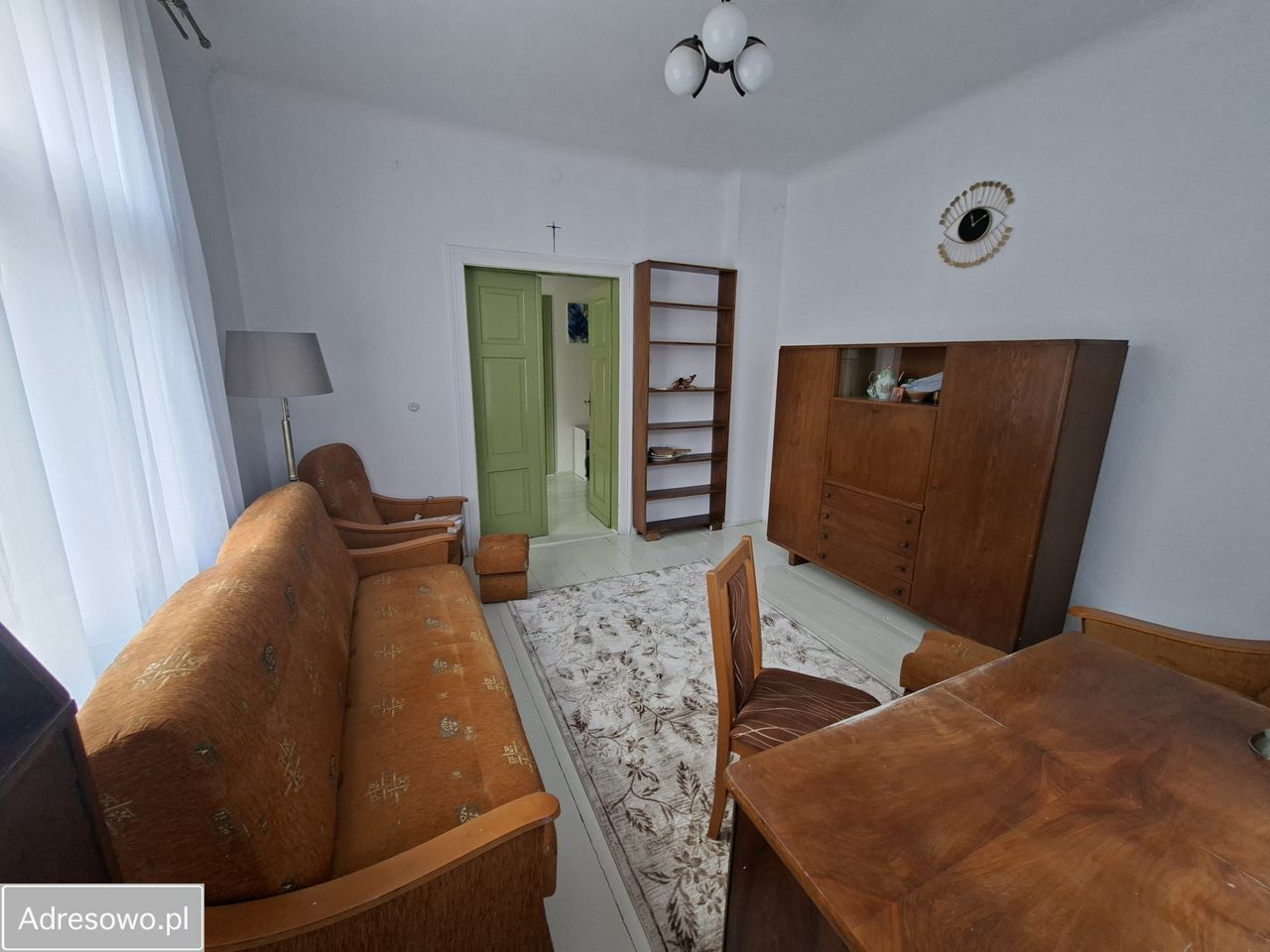 dom wolnostojący, 7 pokoi Ostrowiec Świętokrzyski, ul. Henryka Sienkiewicza. Zdjęcie 15