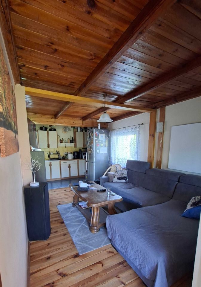 Działka rod Pokrzywnica. Zdjęcie 7