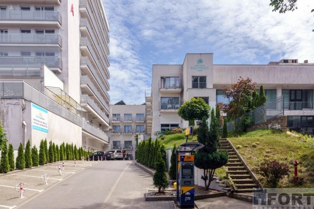 Mieszkanie 1-pokojowe Międzyzdroje, ul. Promenada Gwiazd. Zdjęcie 20