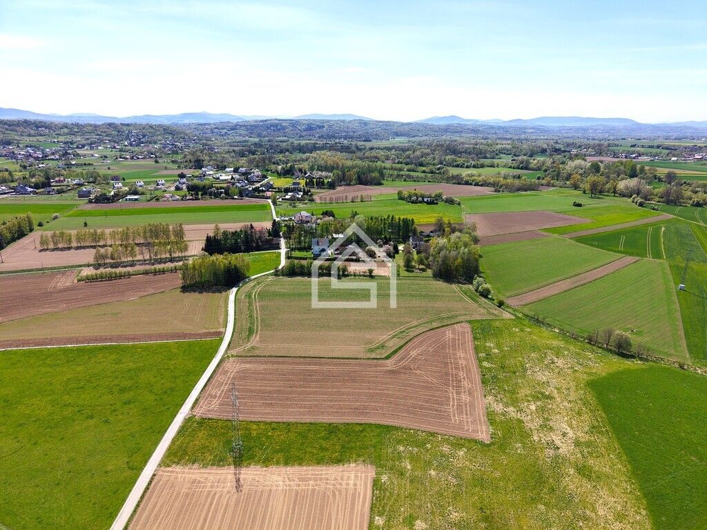 Działka rolna Siedlec. Zdjęcie 4