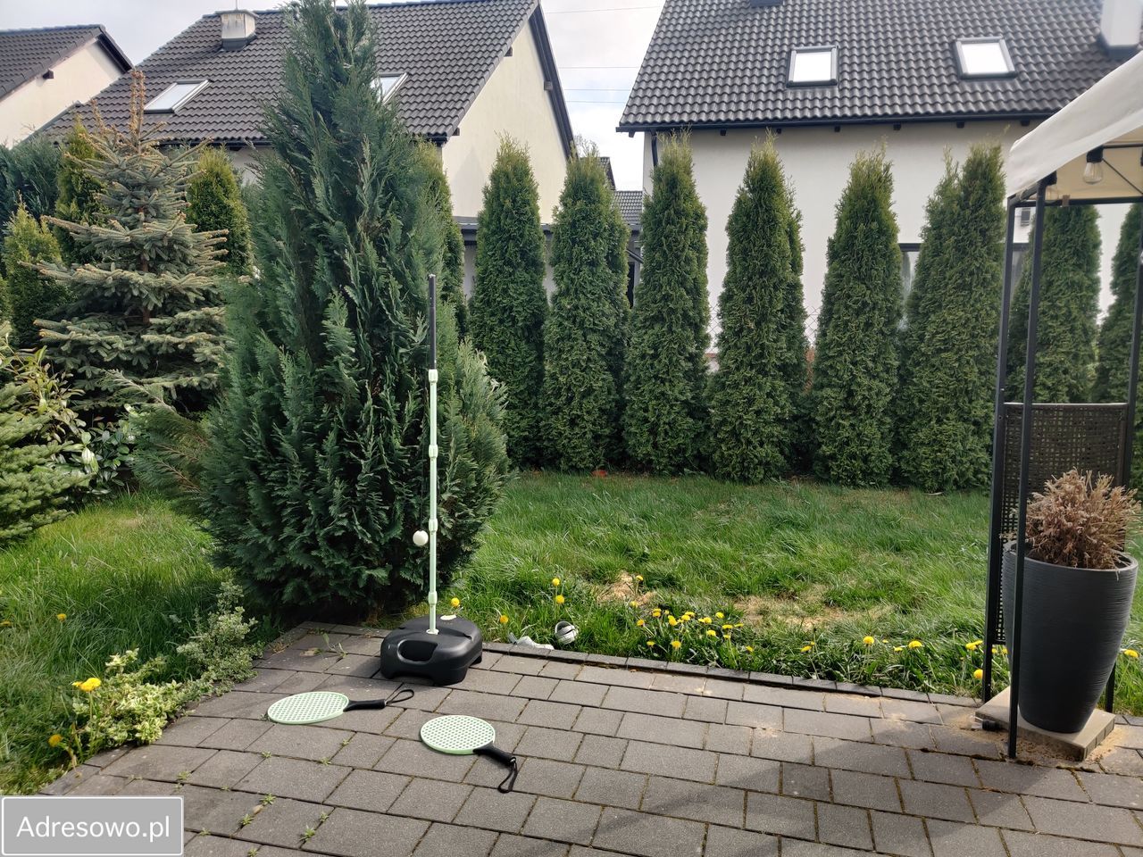 dom wolnostojący, 6 pokoi Kobylnica, ul. Zbigniewa Herberta. Zdjęcie 15