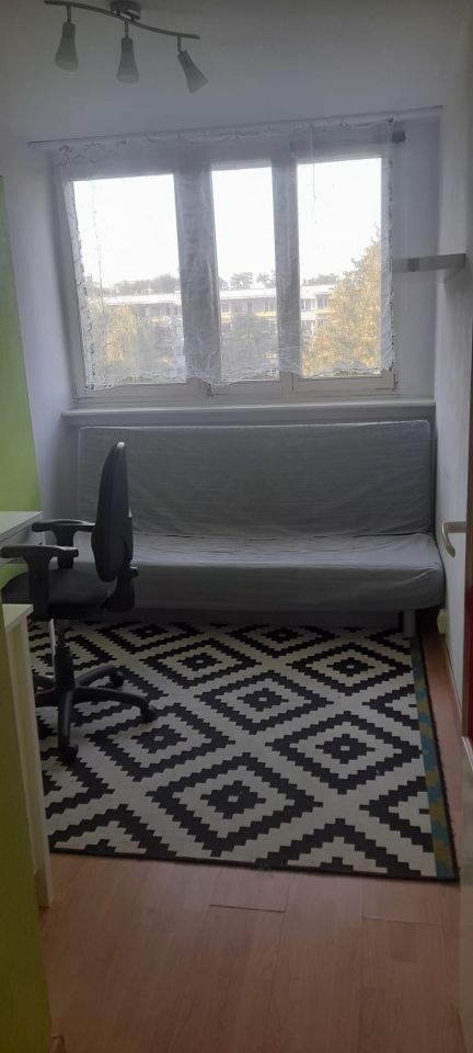 Pokój Wrocław Fabryczna, ul. Popowicka. Zdjęcie 3
