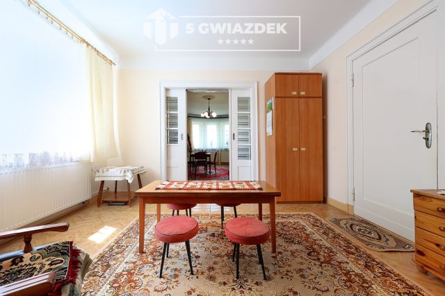 Mieszkanie 4-pokojowe Szczecinek, ul. Armii Krajowej. Zdjęcie 10