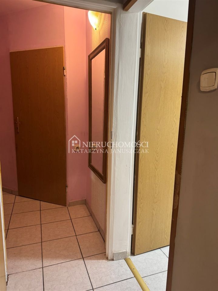 Mieszkanie 3-pokojowe Ruda Śląska Ruda. Zdjęcie 11