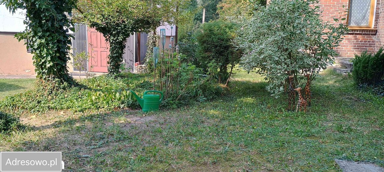 Działka siedliskowa Wierzchowiska Dolne. Zdjęcie 8
