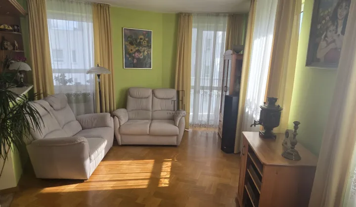 Mieszkanie 4-pokojowe Warszawa Białołęka, ul. Myśliborska
