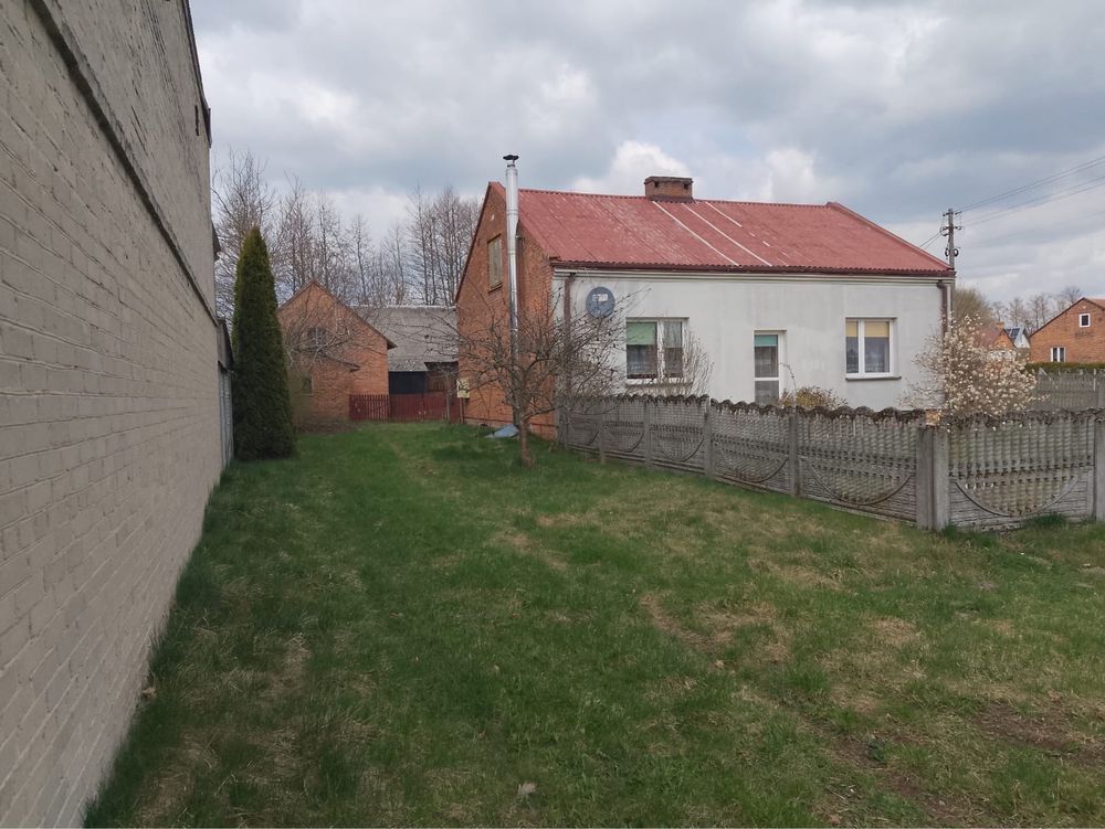 dom wolnostojący Stojeszyn Drugi. Zdjęcie 2
