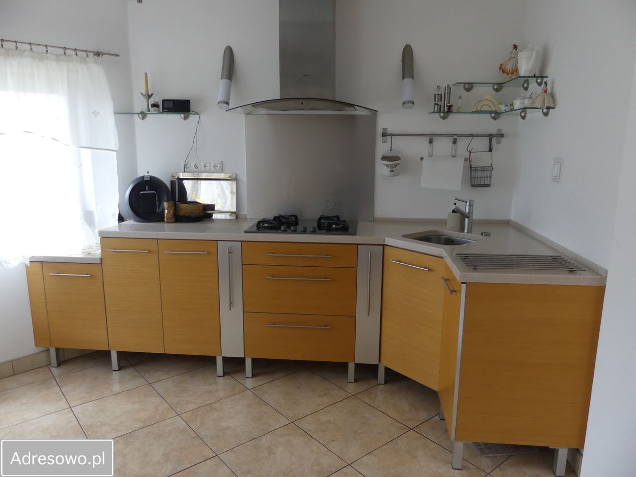 dom wolnostojący, 3 pokoje Jaworzno, ul. Widokowa. Zdjęcie 7