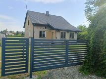 dom wolnostojący Bąków. Zdjęcie 1