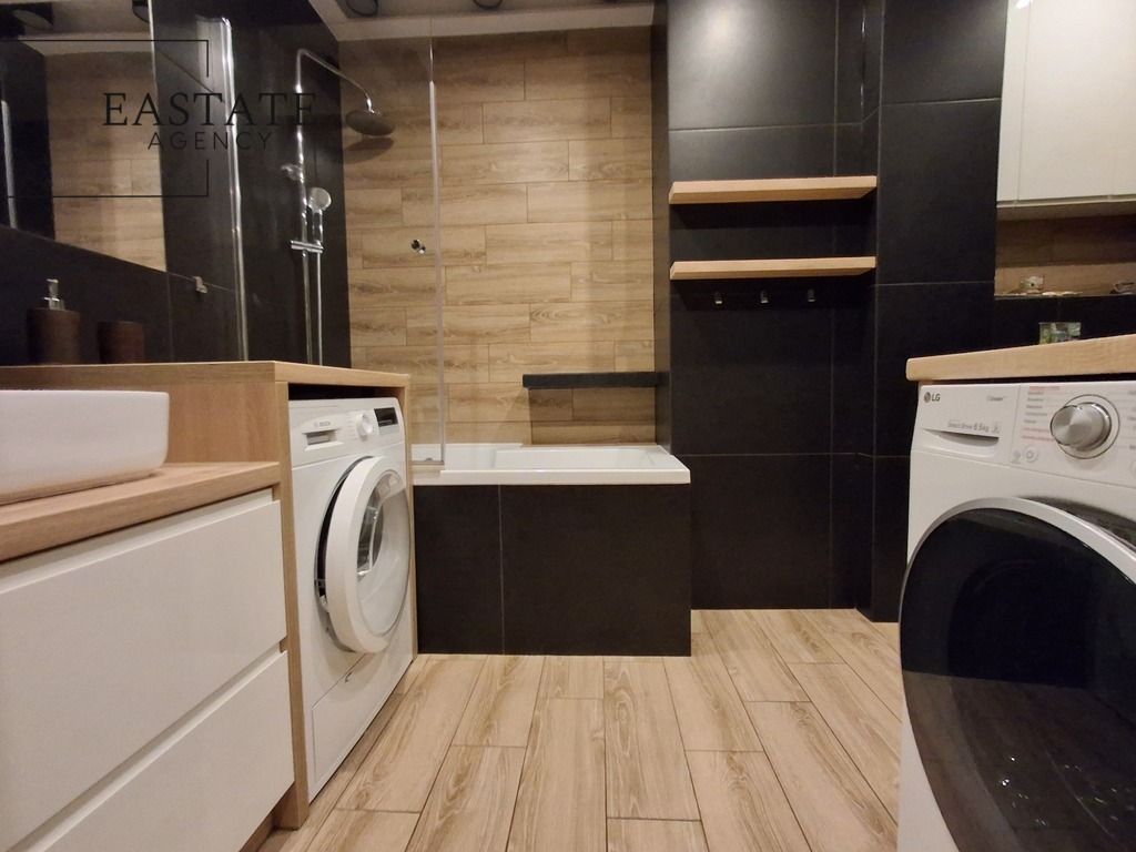 Mieszkanie 3-pokojowe Katowice Ligota, ul. Braci Mniejszych. Zdjęcie 8