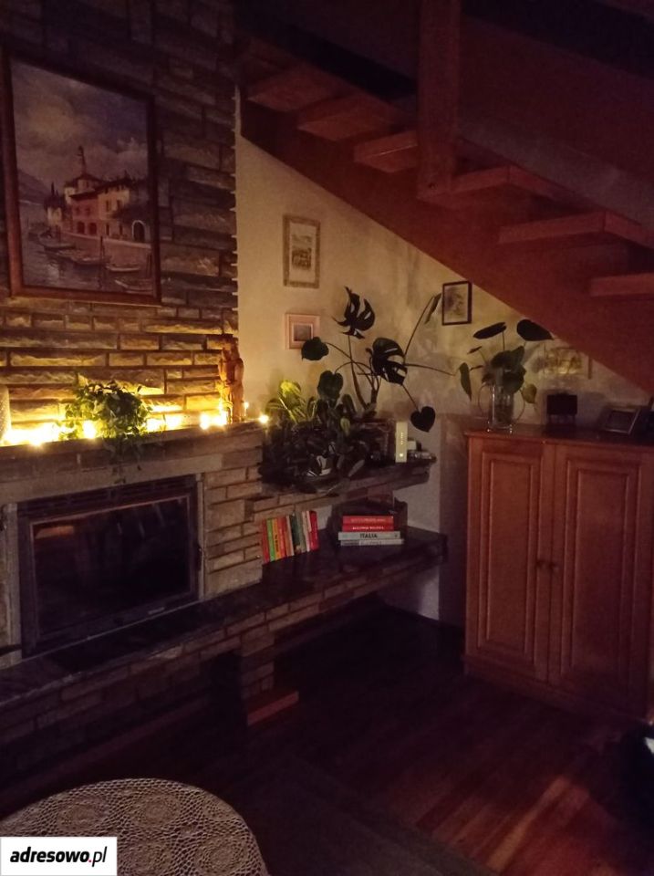 dom wolnostojący, 5 pokoi Rybnik Maroko-Nowiny. Zdjęcie 15