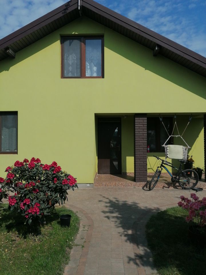 Dom Zakrzewo Kościelne, bez pośrednika 130 m2 575 000 zł