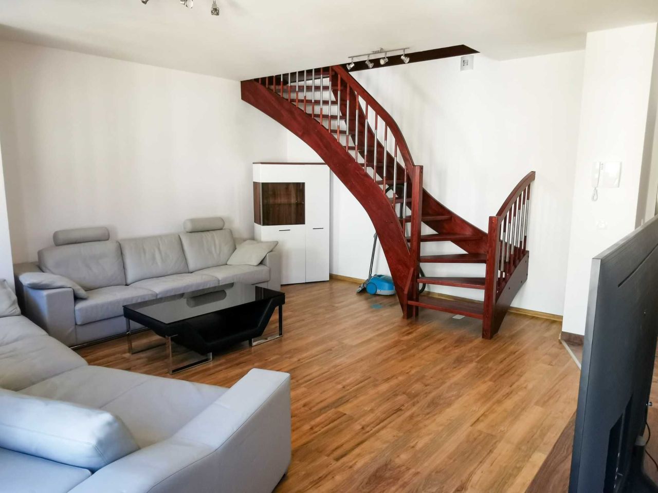 Mieszkanie 4-pokojowe Legnica Centrum, ul. Benjamina Bilsego