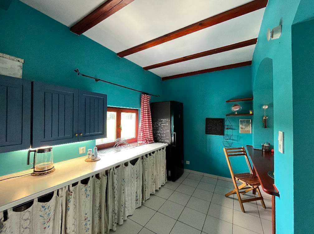 siedlisko, 6 pokoi Jasieniec. Zdjęcie 4