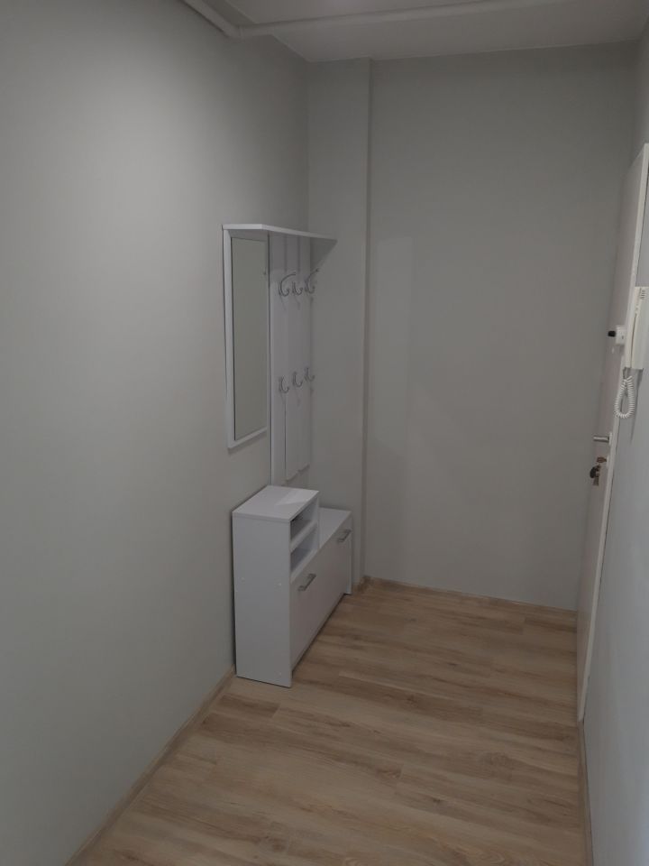 Mieszkanie 1-pokojowe Ostrów Wielkopolski Centrum, ul. Wolności. Zdjęcie 13