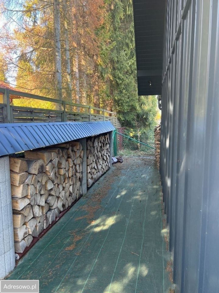 dom wolnostojący, 5 pokoi Nowy Sącz, ul. Jastrzębia. Zdjęcie 9