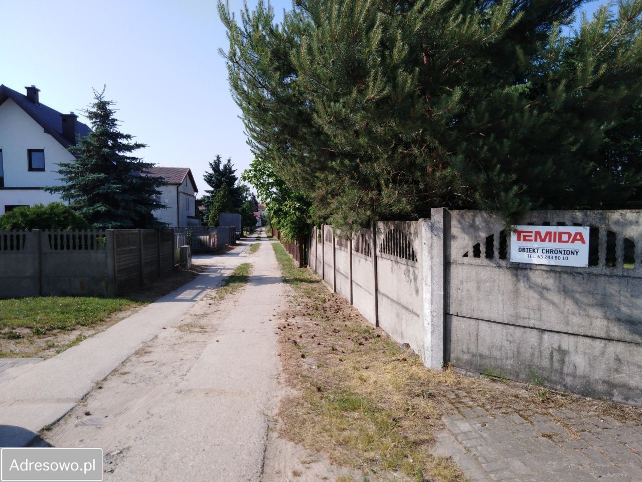 Hala/magazyn Koło, ul. Boguszyniecka. Zdjęcie 19