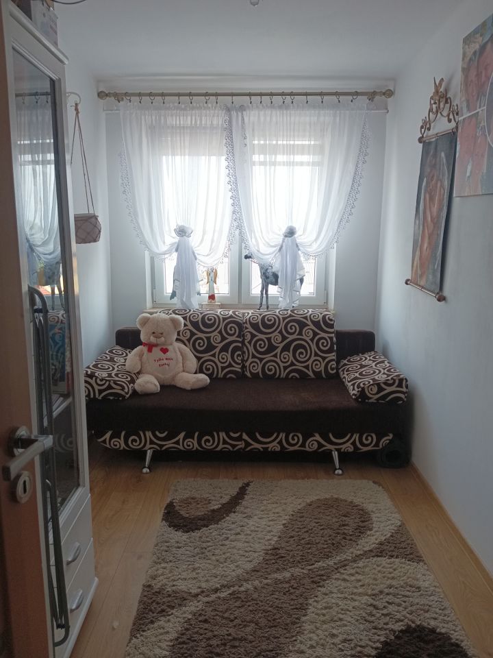 Mieszkanie 3-pokojowe Człuchów, Os. Piastowskie. Zdjęcie 8