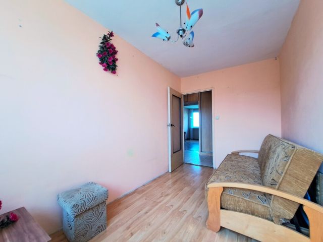 Mieszkanie 3-pokojowe Wrocław Psie Pole, ul. Kiełczowska. Zdjęcie 9