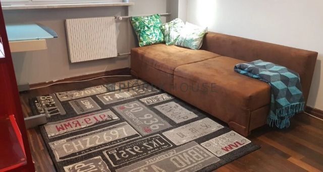 Mieszkanie 3-pokojowe Warszawa Bemowo, ul. mjr. Henryka Sucharskiego. Zdjęcie 5