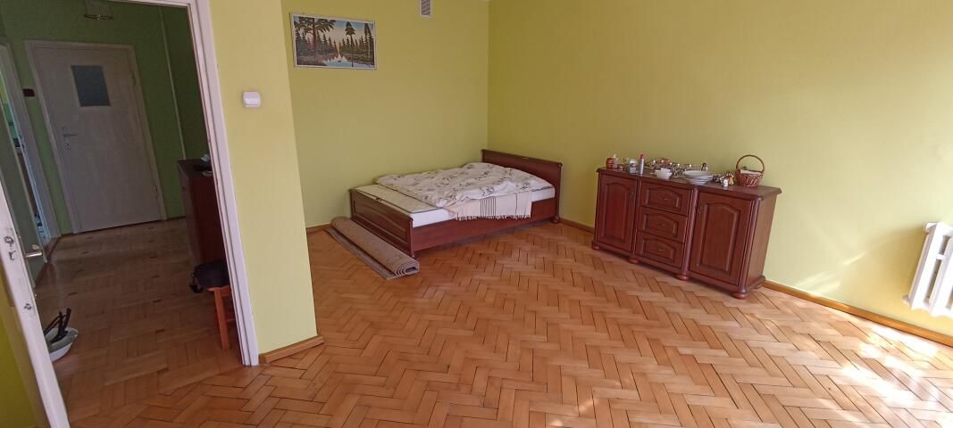 Mieszkanie 2-pokojowe Jaworzno, ul. Leopolda Staffa. Zdjęcie 3