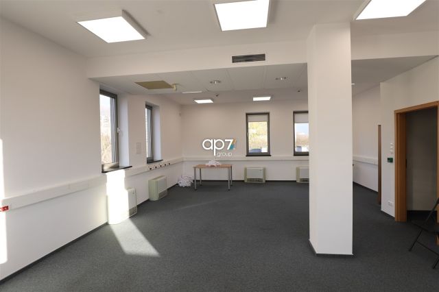 Biuro Kraków Grzegórzki, ul. Mogilska. Zdjęcie 2