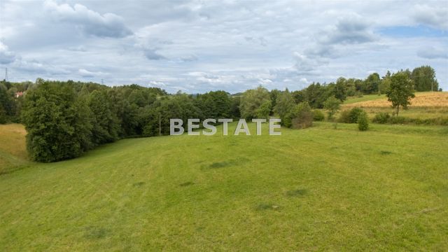 Działka rolna Turza. Zdjęcie 1