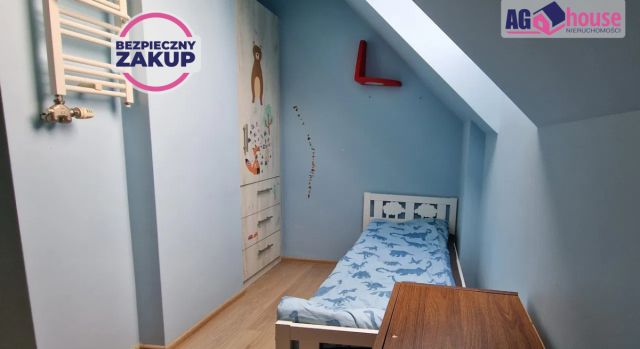 dom wolnostojący, 6 pokoi Jankowo Gdańskie, ul. Opalowa. Zdjęcie 9