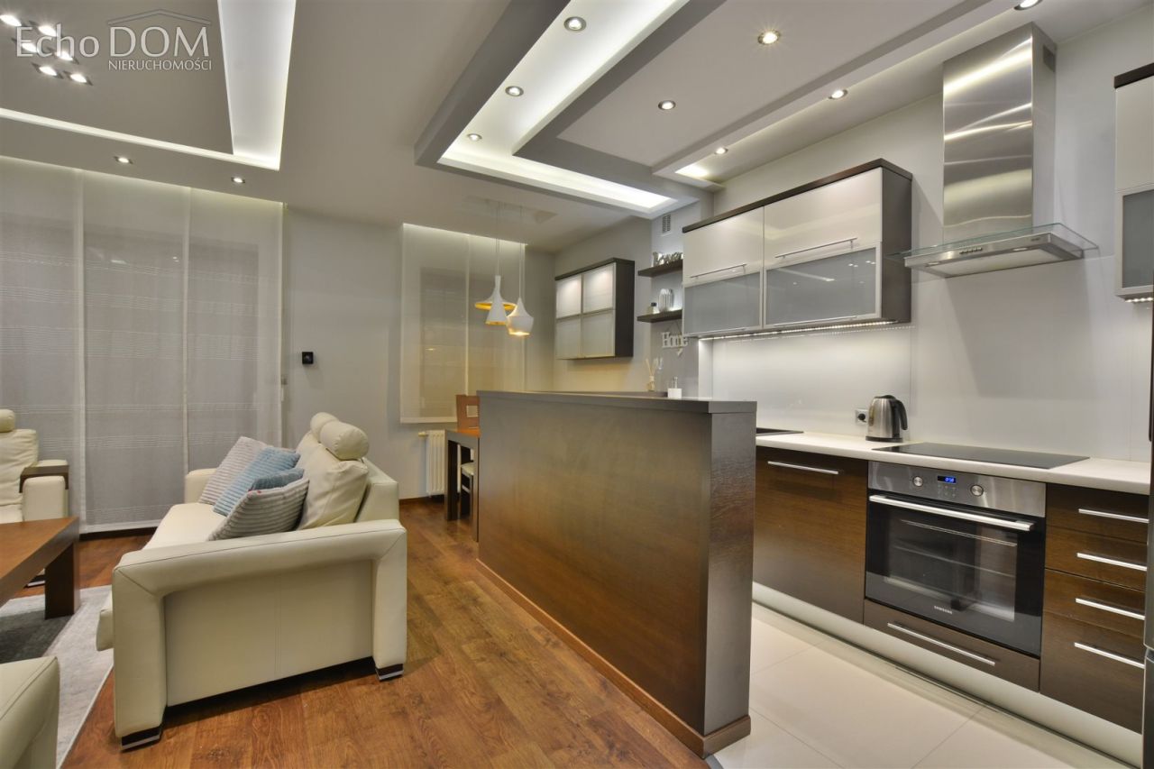 Mieszkanie 3-pokojowe Kraków Opatkowice, ul. Władysława Taklińskiego. Zdjęcie 3