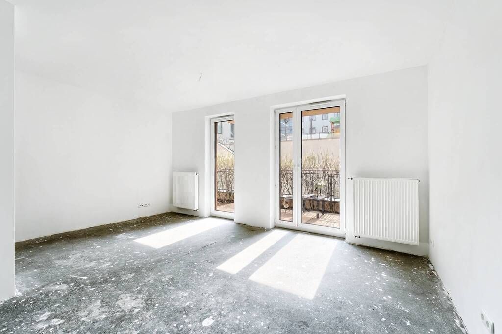 Mieszkanie 2-pokojowe Warszawa Targówek, ul. św. Wincentego. Zdjęcie 11