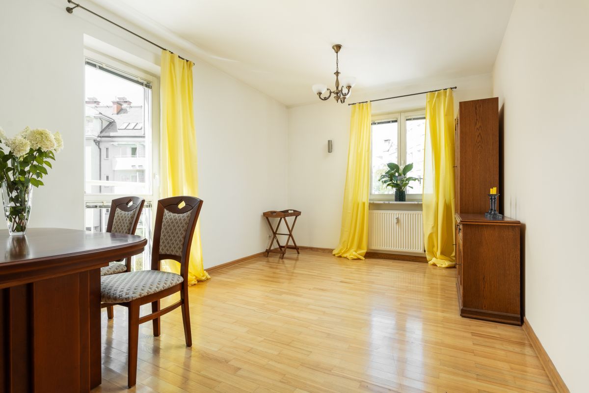 Mieszkanie 2-pokojowe Warszawa Praga-Południe, ul. kard. Aleksandra Kakowskiego. Zdjęcie 4